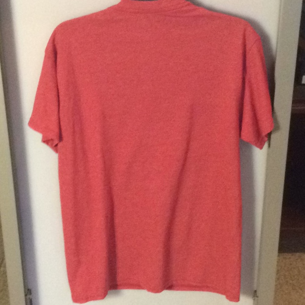 Arkansas Razorback T shirt - Picture 3 of 4